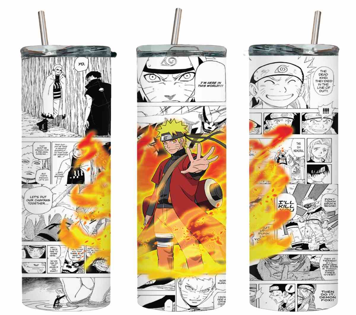 Naruto Uzumaki-7779
